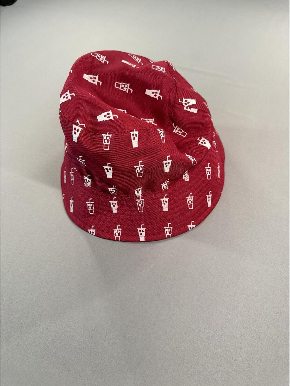 Dunkin Reversible Bucket Hat - Picture 4 of 4